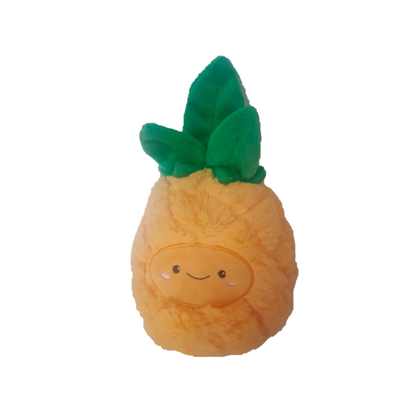 Frutinhas - Abacaxi